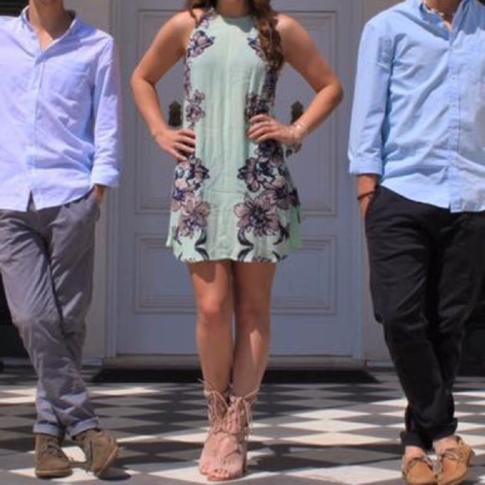 Free people dress